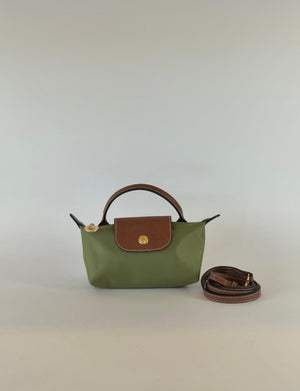 Longchamp Mini