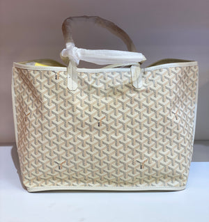 Goyard Tote Bag