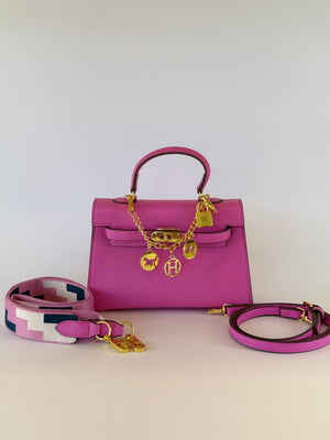 Hermès Mini Kelly