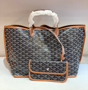 Goyard Tote Bag