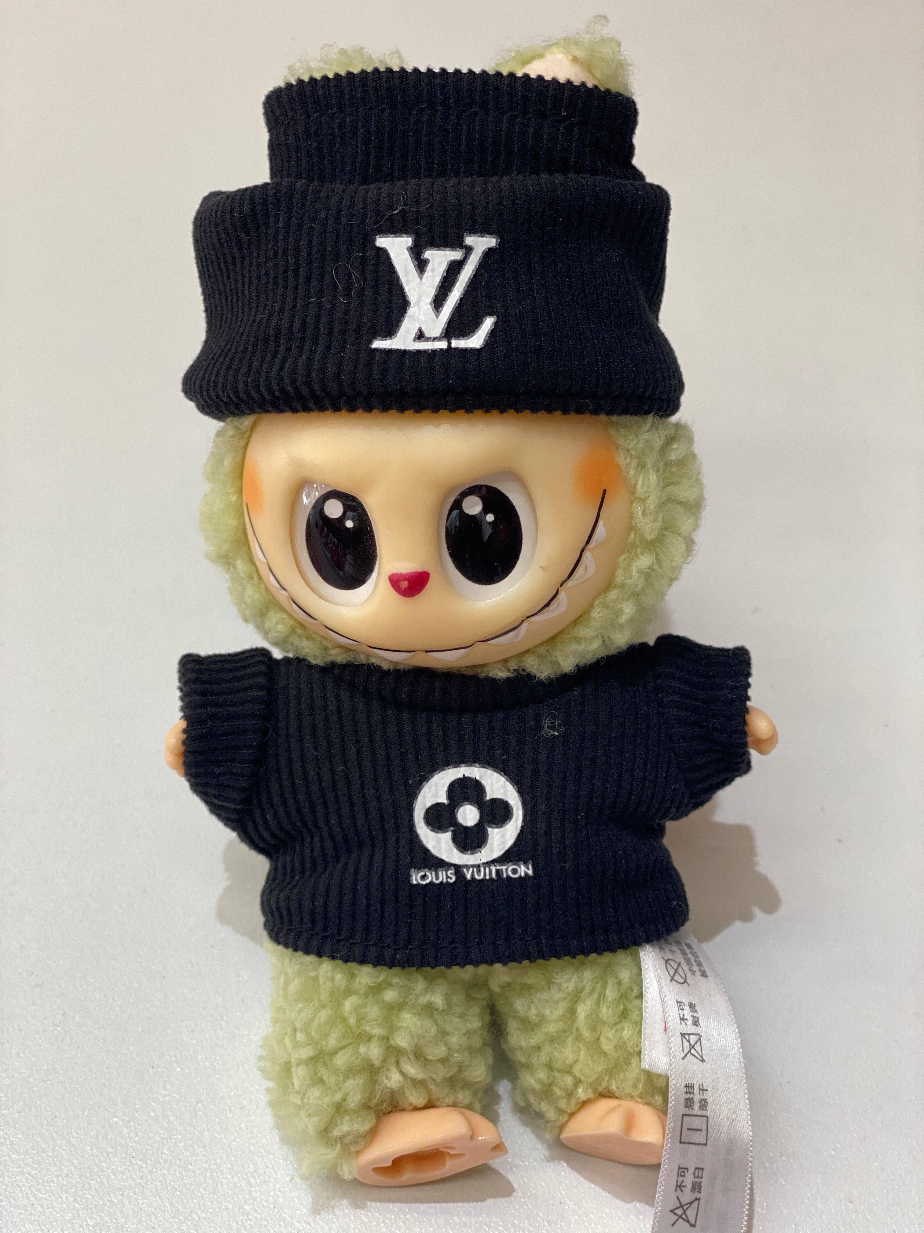 Labubu Louis Vuitton