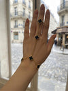 Charm Detail Hand Chain