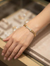 Royal Link Bracelet