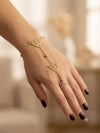 Fine Chain Hand Jewelry
